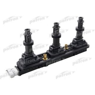 Катушка зажигания OPEL OMEGA B, VECTRA C 2.6,3.2 фото