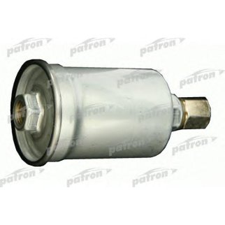 Фильтр топливный ALFA ROMEO:145, 146, 155, 164 87-98/FIAT:Croma,Uno 87-96/LANCIA:Delta,Thema,Y10 87-95 бензин фото