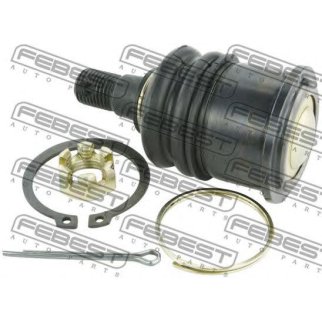 Опора шаровая заднего рычага фото