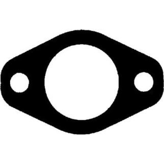 Прокладка выпускного коллектора 71-28747-10 фото