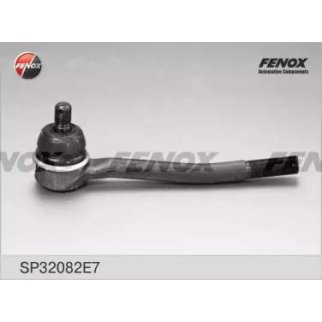 Наконечник рулевой правый Fenox SP32082E7 фото