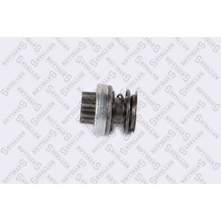 06-80145-SX_бендикс стартера ! BMW 1/3/X3/X1 E81/E90/E84/E83 1.6-2.0 04> фото