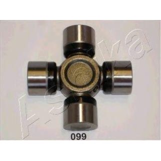 Крестовина карданного вала ashika 66-00-099 фото