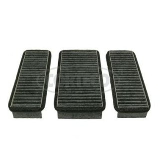 Фильтр салонный фото