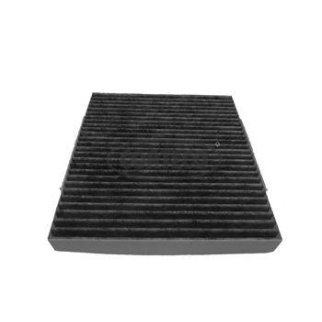 Фильтр салона (угольный) фото