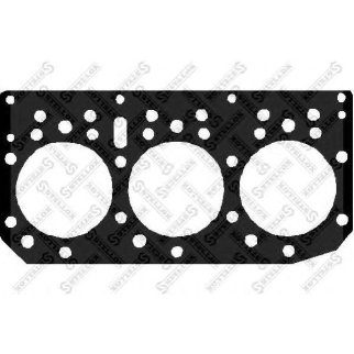 81-10613-SX_прокладка ГБЦ!cyl. 130мм 2xDAF 85/95/xF95 дв. WS225-315/xF250-355 фото