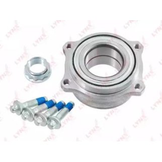 Ступица задняя LYNXauto WB-1016 фото