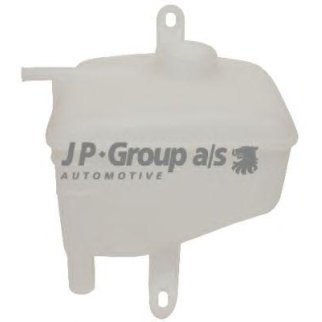 Бачок расширительный JP Group 1114701300 фото