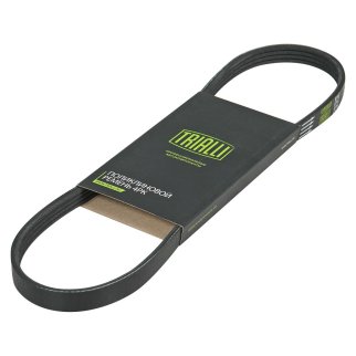 Ремень ручейковый TRIALLI 4PK745 фото