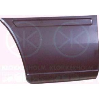 Панель боковая задняя правая KLOKKERHOLM 3546604 фото