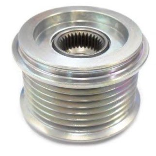 Шкив генератора Meat&Doria 45204 фото