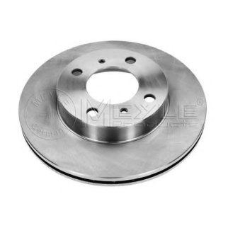 Торм.диск пер.вент.(236x18) 4 отв. фото