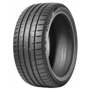 Автошина R20 265/35 Kumho Ecsta Sport S PS72 99(Y) XL лето 2349393 фото