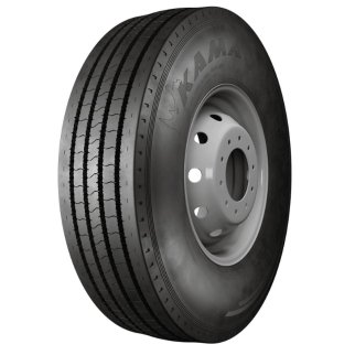 Шина Грузовая Kama NF 201 R22.5 295/80 152/148M фото