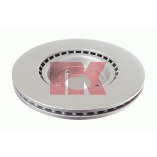 Диск тормозной фото