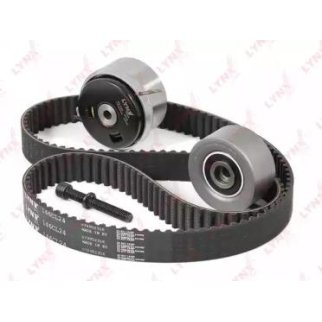К-кт ремня ГРМ LYNXauto PK-1238 фото