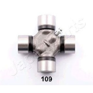 JO-109_крестовина карданного вала! Nissan Pathfinder 4.0/2.5DCi 05> фото