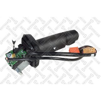 88-07852-SX_переключатель подрулевой! комбинированный MAN TGL/TGM/ TGA/TGS/TGX фото