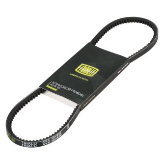 Ремень клиновой TRIALLI AVX 10X820 фото