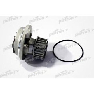 Насос водяной O-138 OPEL ASTRA/OMEGA/VECTRA 1.8I-2.2I/1.7D/TD 16V 92-00 фото