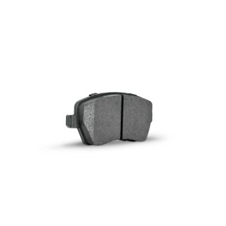 Колодки тормозные передние к-кт metaco 3000-006 фото 3 Колодки тормозные передние к-кт metaco 3000-006 фото 3