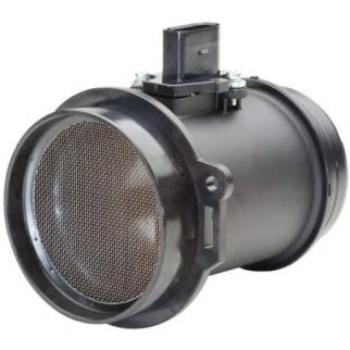 Расходомер воздуха (массметр) Hella 8ET 009 142-791 фото