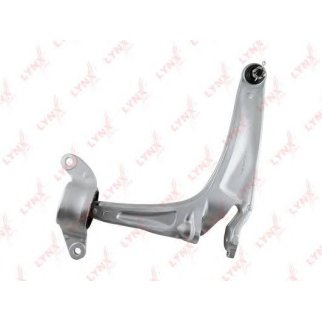 Рычаг передний нижний левый LYNXauto C5126L фото