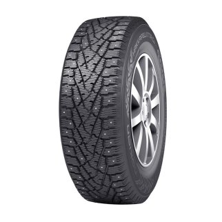 Шина Nokian Tyres 195/70/15 R 104/102 C Hakkapeliitta C3 Ш. фото