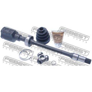 ШРУС ВНУТРЕННИЙ ПРАВЫЙ30X35X23 (FEBEST) фото