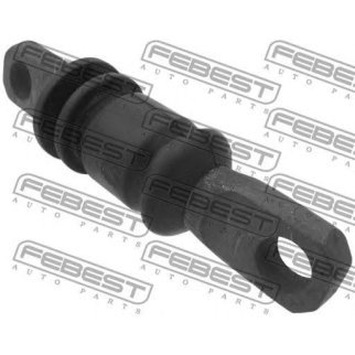 Сайлентблок передний подвески FEBEST TAB-048 фото