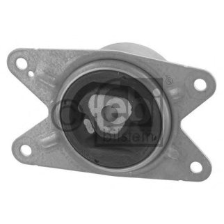 Опора двигателя FEBI 15636 фото