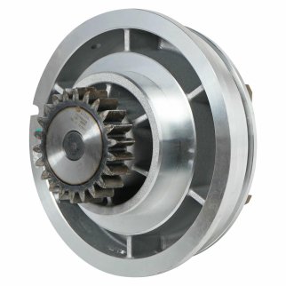 Насос водяной для а/м Renault Truck Premium (96-) 9.8D/11.1D (LWP 0920) фото 2