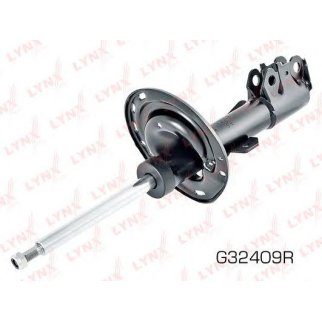 Амортизатор передний LYNXauto G32409R фото