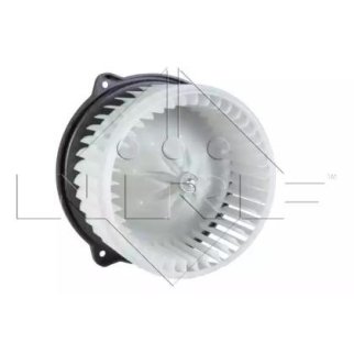 Моторчик отопителя NRF 34134 фото