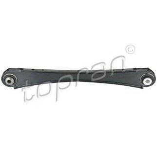 Тяга задняя поперечная правая topran 502256586 фото