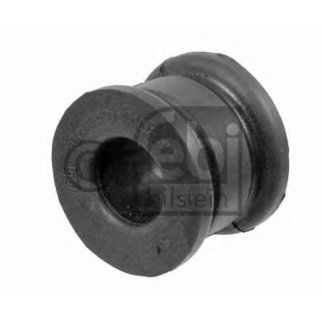 1084F_втулка стабилизатора переднего центральная! d24 MB W124 2.0/2.3/2.0D/W201 2.5D/TD<93 фото