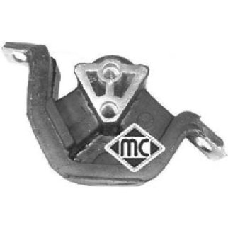 Опора двигателя Metalcaucho 04737 фото