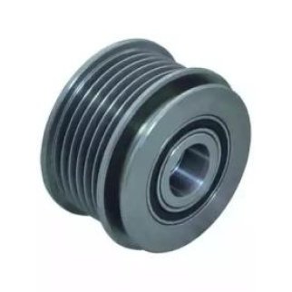 Шкив генератора WAI 24-91274 фото