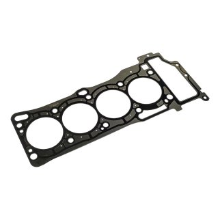 Прокладка гбц (0.5mm) Nissan Almera II (N16) 1.8 QG18DE 00> STELLOX 1125300_SX фото 2