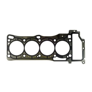 Прокладка гбц (0.5mm) Nissan Almera II (N16) 1.8 QG18DE 00> STELLOX 1125300_SX фото