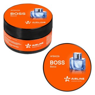 Ароматизатор AirLine AFBA226 фото