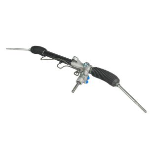 31-37307-SX_рейка рулевая! 4410A319, с г/у Mitsubishi Lancer IX 1.6 03-08 фото 3