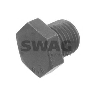 Пробка масляного поддона SWAG 40 90 3160 фото