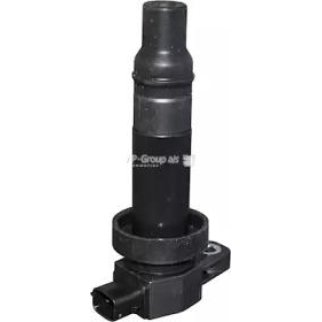 Катушка зажигания hyundai elantra/i30, kia ceed/cerato/pride 06-12 фото