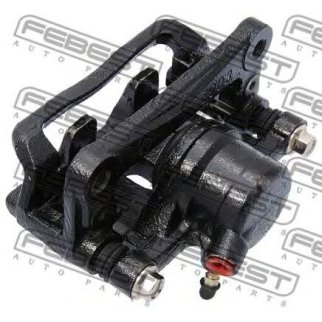 Суппорт тормозной задний FEBEST 0477-V45RL фото
