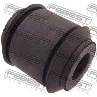 NAB-030_сайлентблок зад. рычага!Nissan Sunny 86-95/100NX 90-94/Bluebird <90 фото