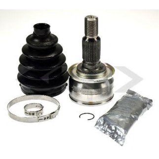 ШРУС наружный GM OPEL Astra J/Insignia A/Zafira / SAAB 9-5 LOBRO 305 860 фото