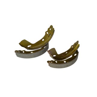 000 620-SX_колодки тормозные барабанные ! Suzuki Swift IV 1.2/1.3DDiS 10> фото 2