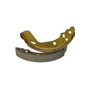 000 620-SX_колодки тормозные барабанные ! Suzuki Swift IV 1.2/1.3DDiS 10> фото 3