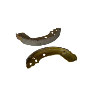 000 620-SX_колодки тормозные барабанные ! Suzuki Swift IV 1.2/1.3DDiS 10> фото 4